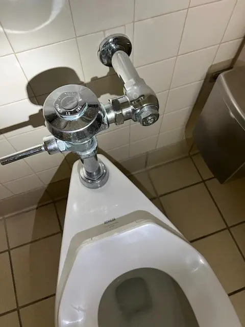 Fixture installation and repair for Hydro Jetting in Indian Creek